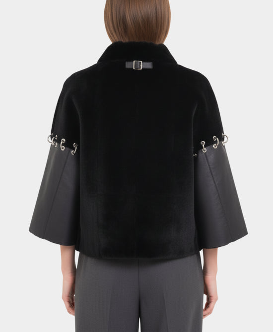 Shearling Jacket view 