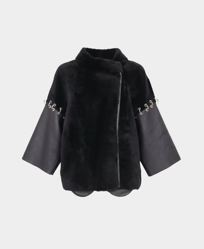 Shearling Jacket image 3
