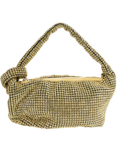 Rhinestone Handbag image 1