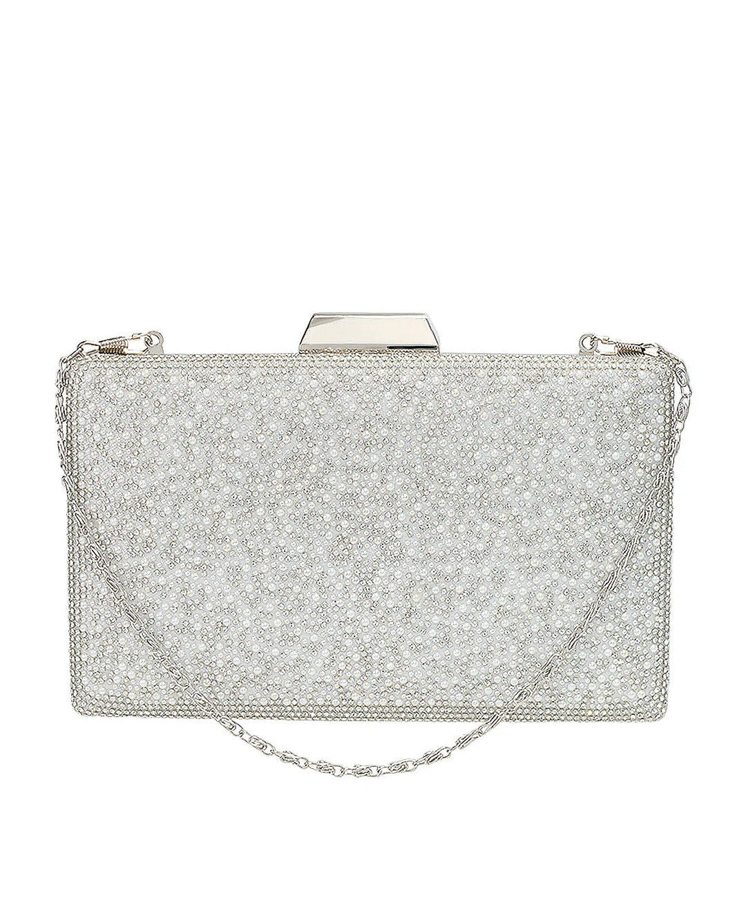 Pearl Clutch popular