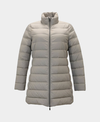 Down Puffer Jacket image 2