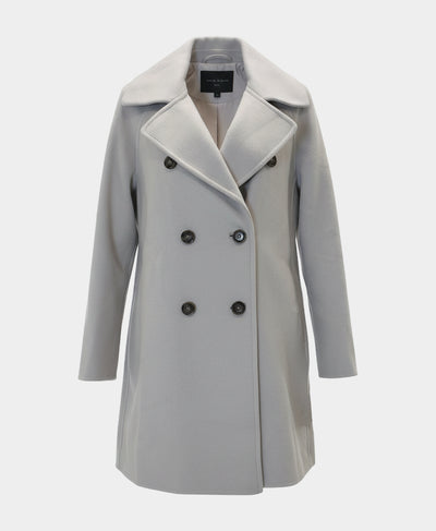 Wool Coat image 2