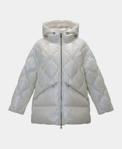 Down Puffer Jacket image 2