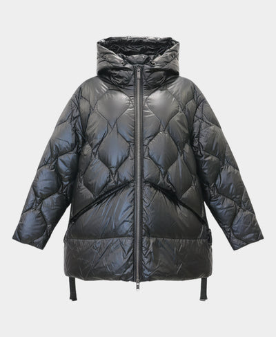 Down Puffer Jacket image 2