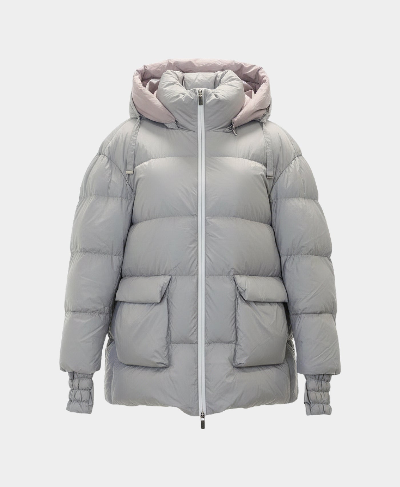 Down Puffer Jacket view 2