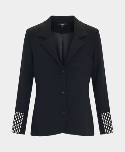 Sweater w/ Rhinestones image 3