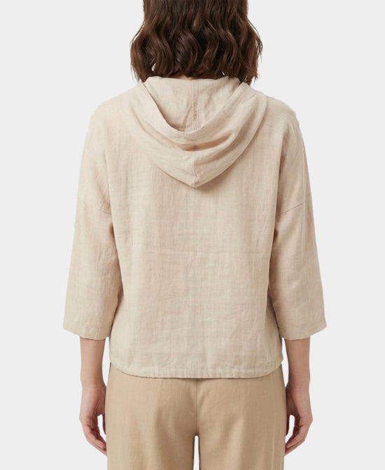 Top w/ Payette Detail & Hood view 2