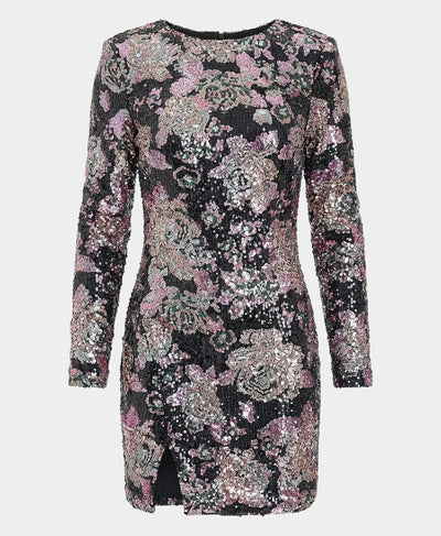 Sequin Dress image 3