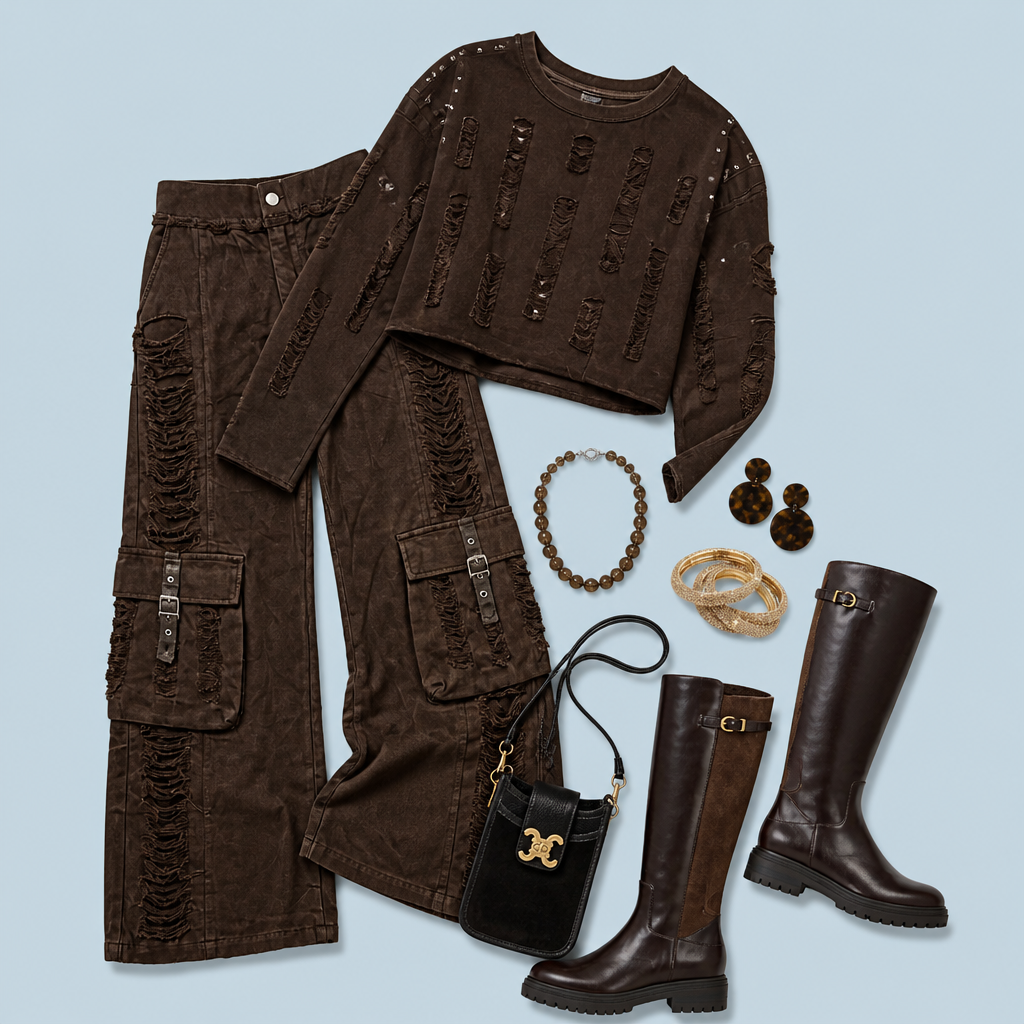 Rich Browns