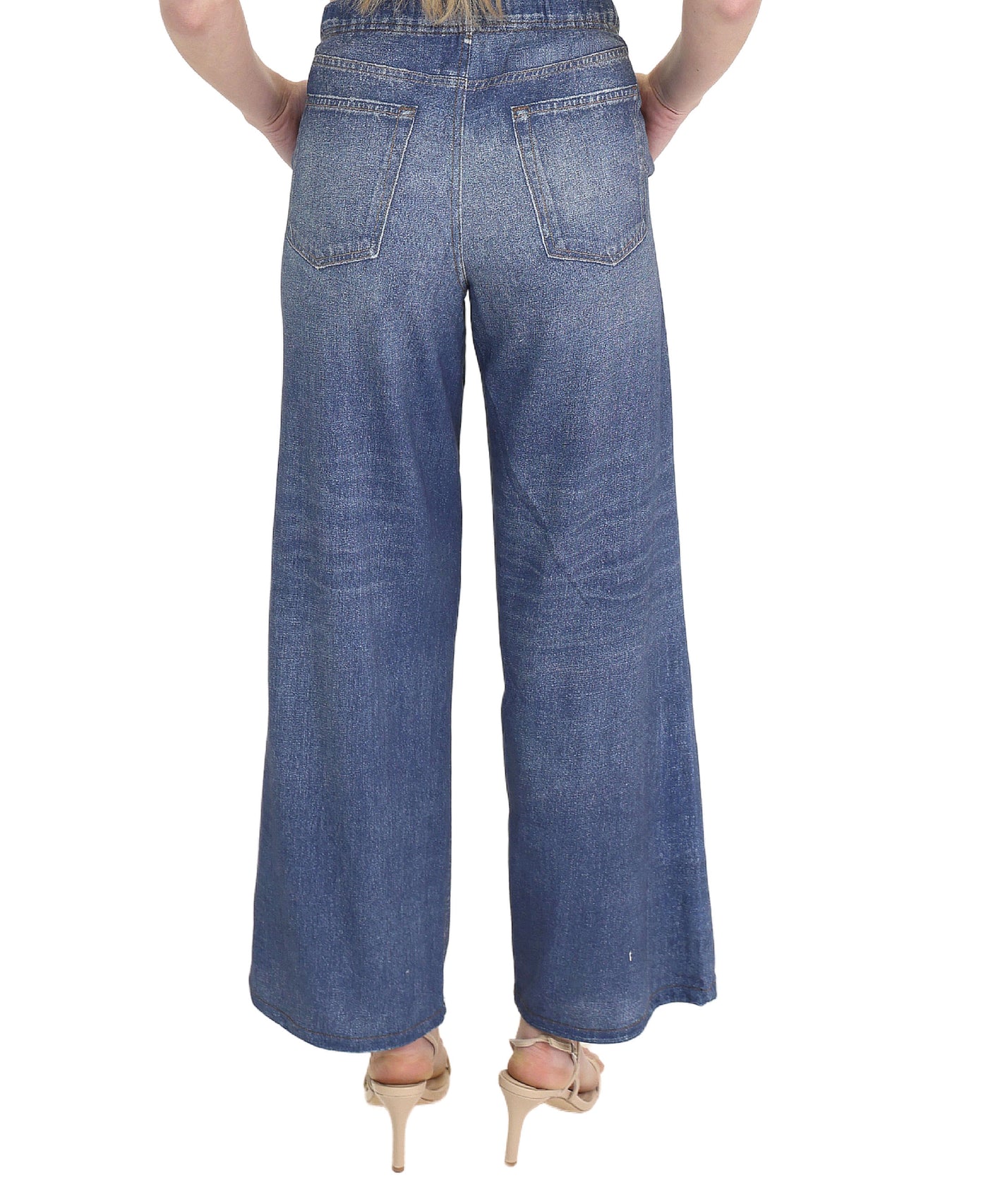 Sweatpant Jeans view 2
