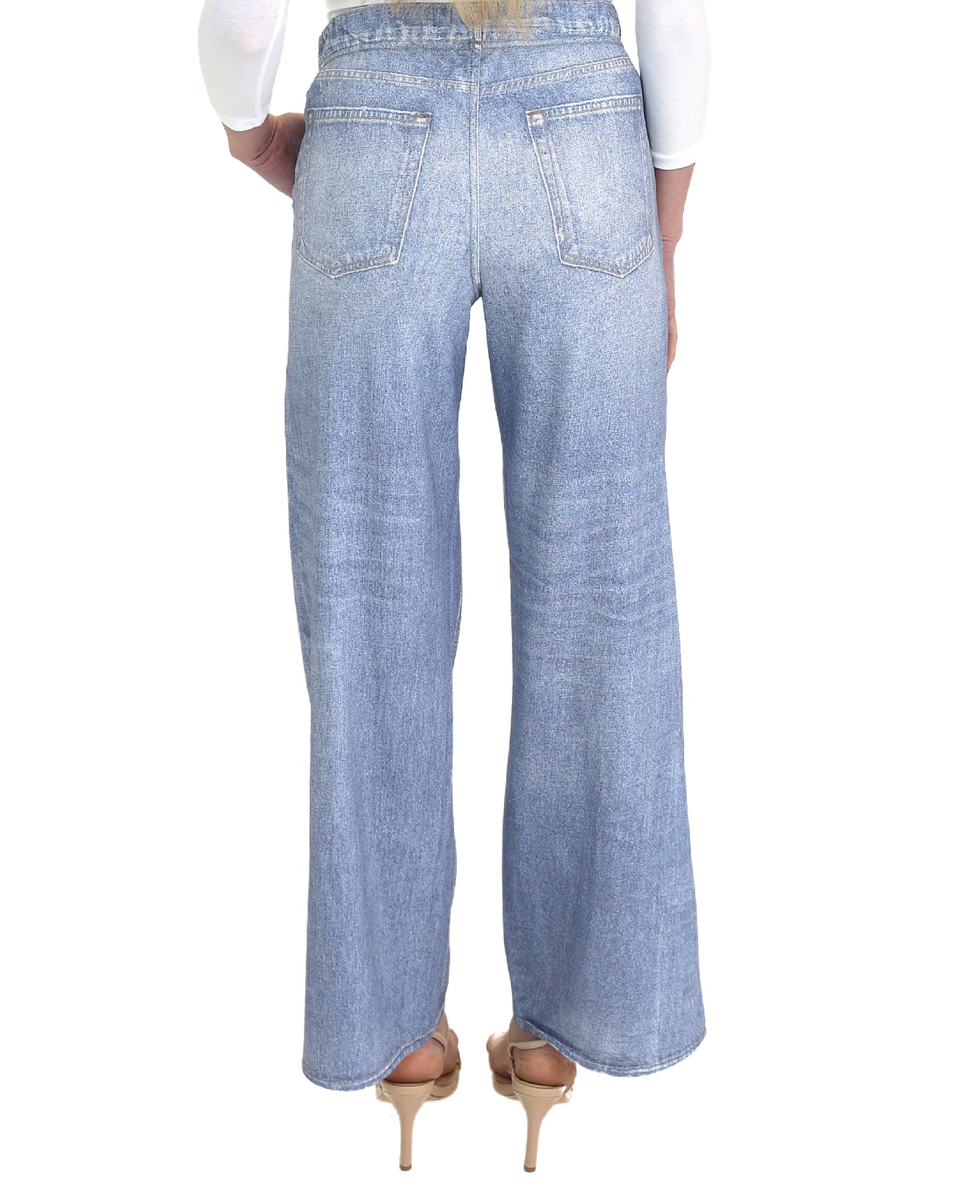 Sweatpant Jeans view 2
