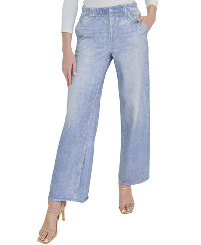 Sweatpant Jeans image 1