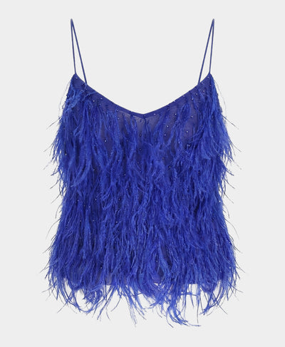 Feather Blouse image 2