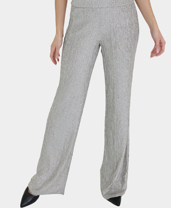 Sequin Pants view 