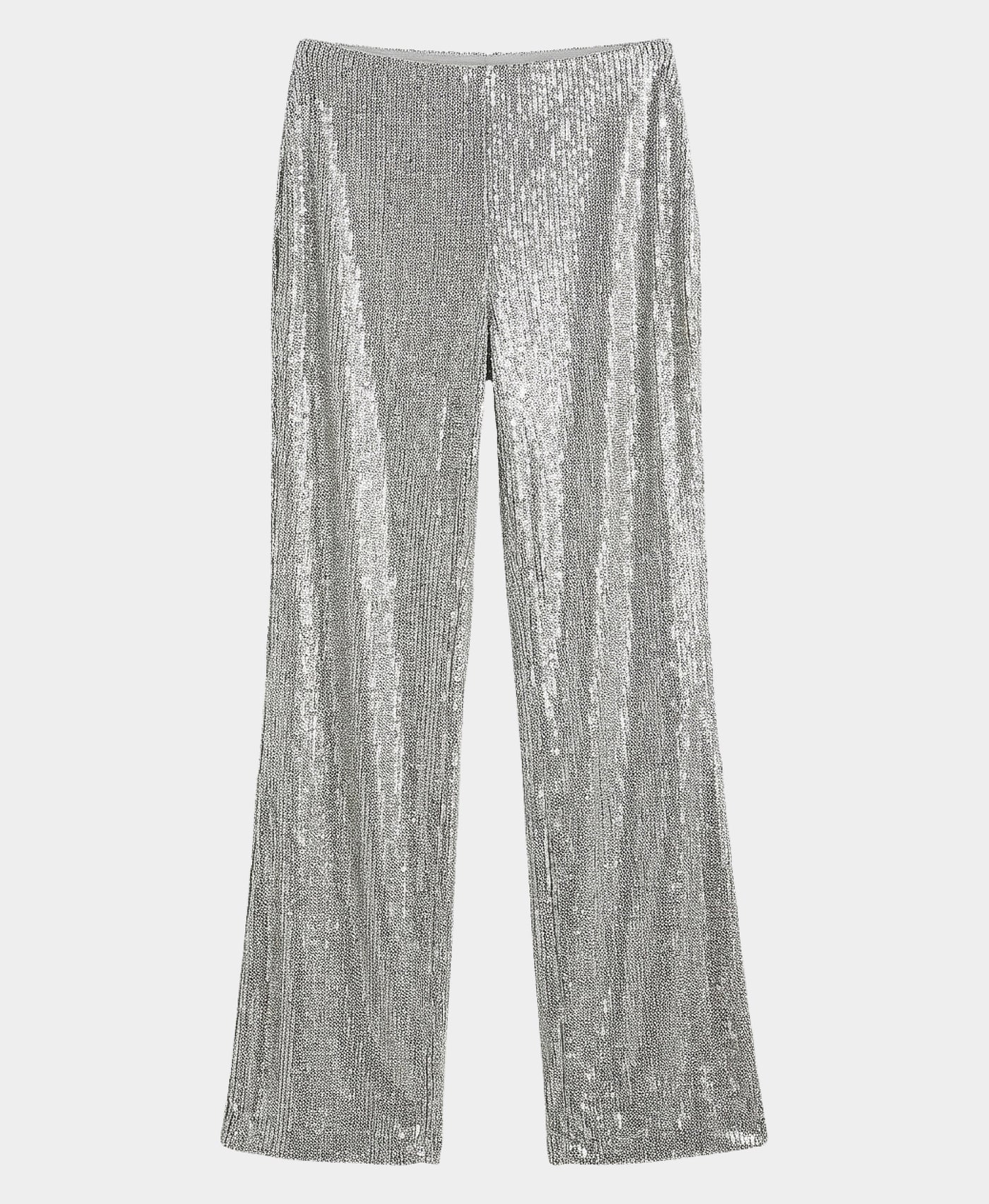 Sequin Pants view 3
