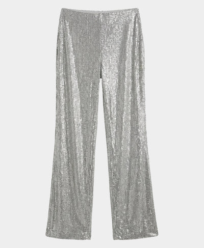 Sequin Pants image 3