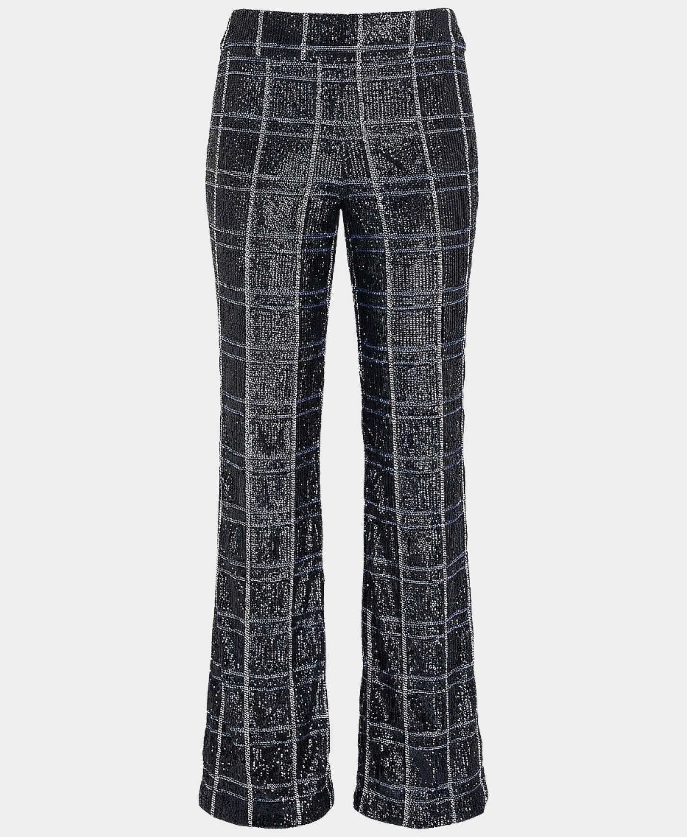 Sequin Pants