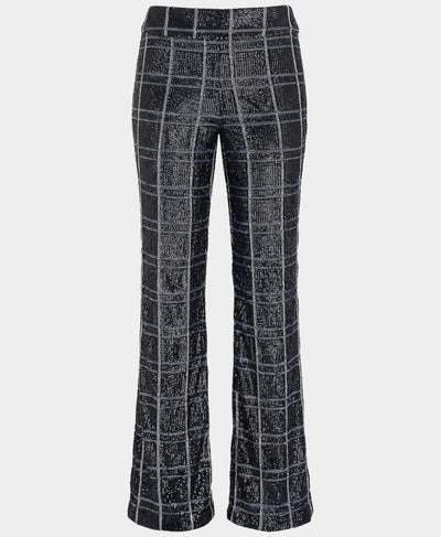 Sequin Pants