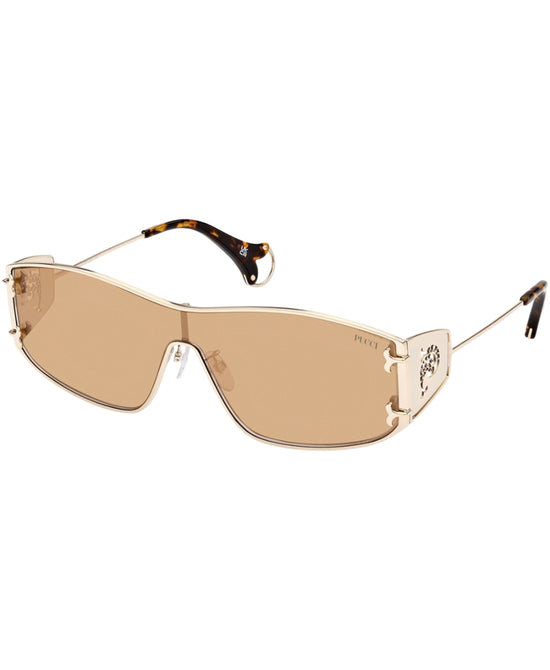 Shield Sunglasses view 