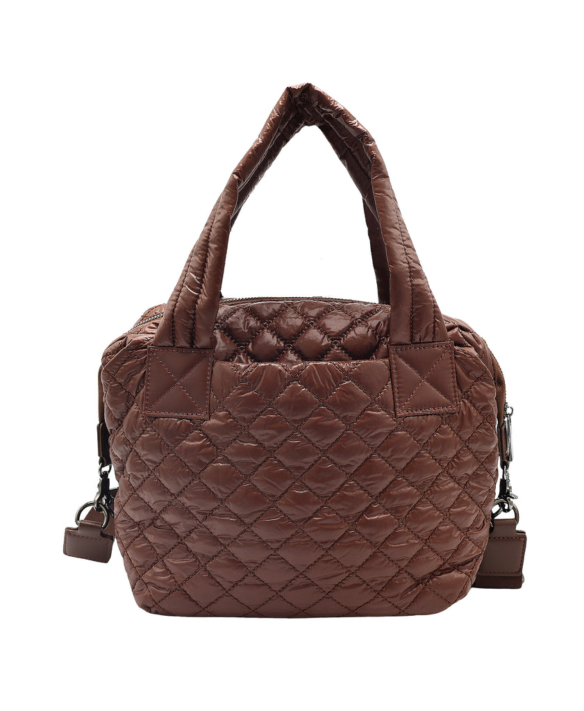 ★送料・関税込★JEDREFEB5★Puffer bag L★ JEDREFEB5】Puffer butterfly shoulder bag Large