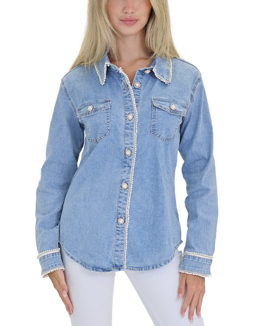 SUNSEA】 11SS DENIM PULLOVER 131T デニム（SK 11oz –