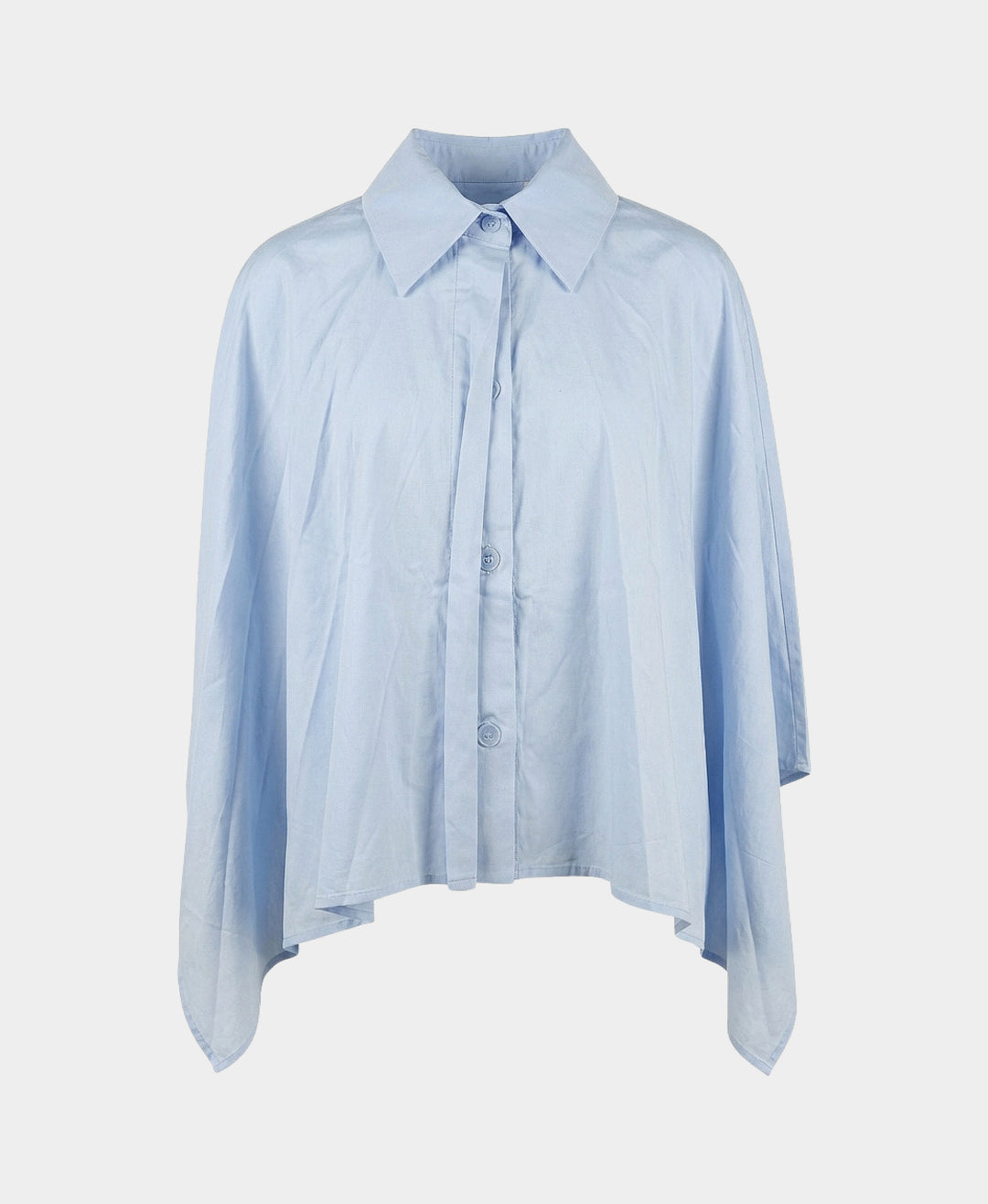 トップス cape shirt Cape Shirt – FOX'S - Online