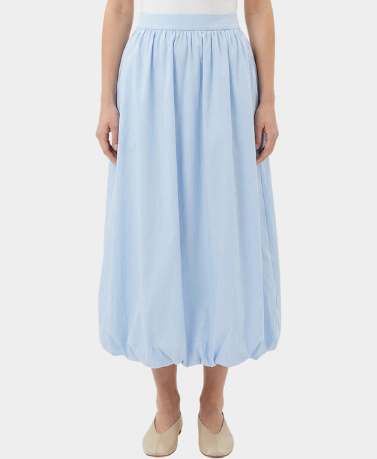 Bubble Midi Skirt view 1