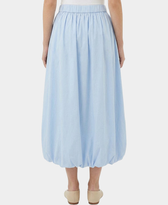 Bubble Midi Skirt view 2