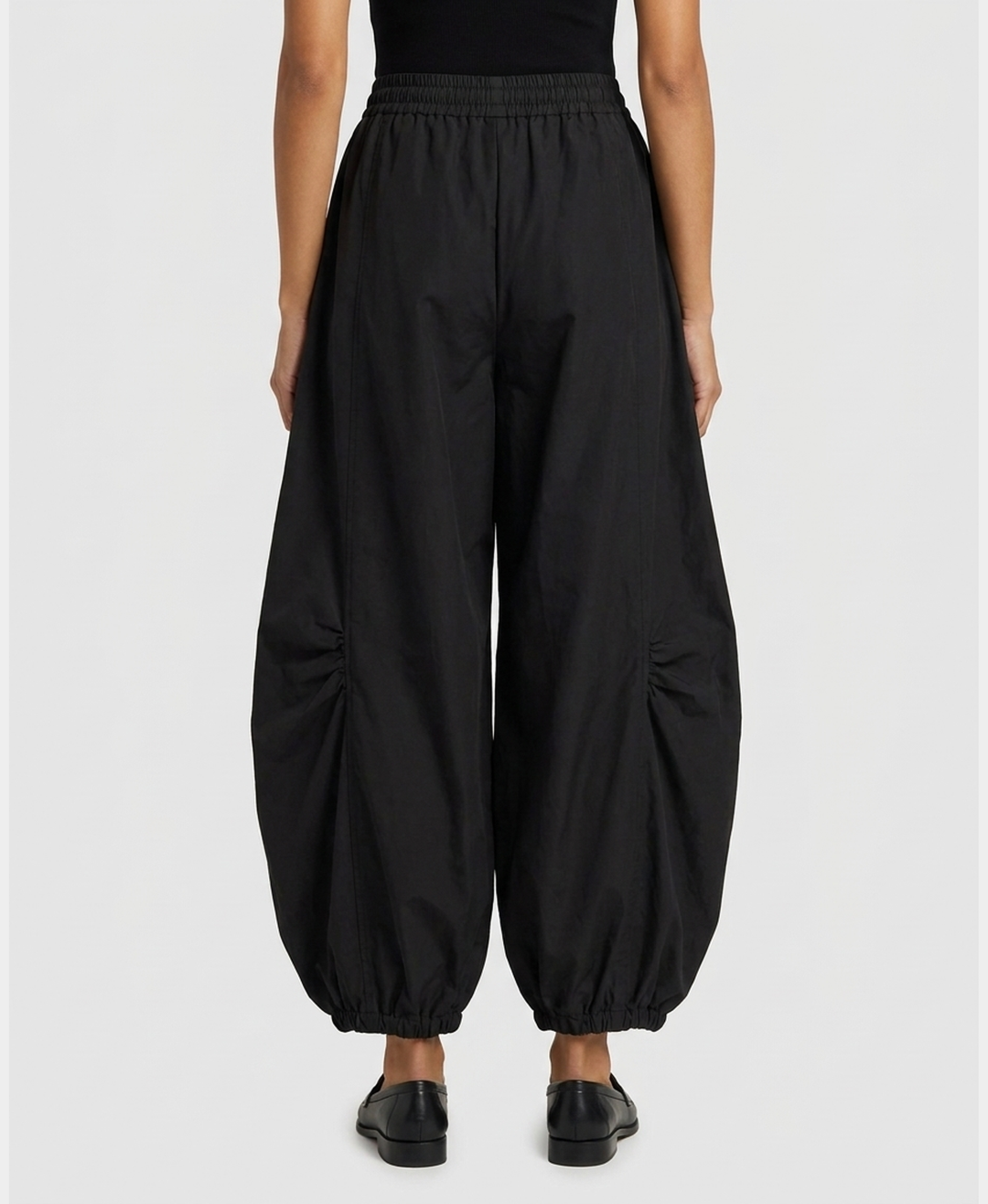 Balloon Pants – FOX'S - Online