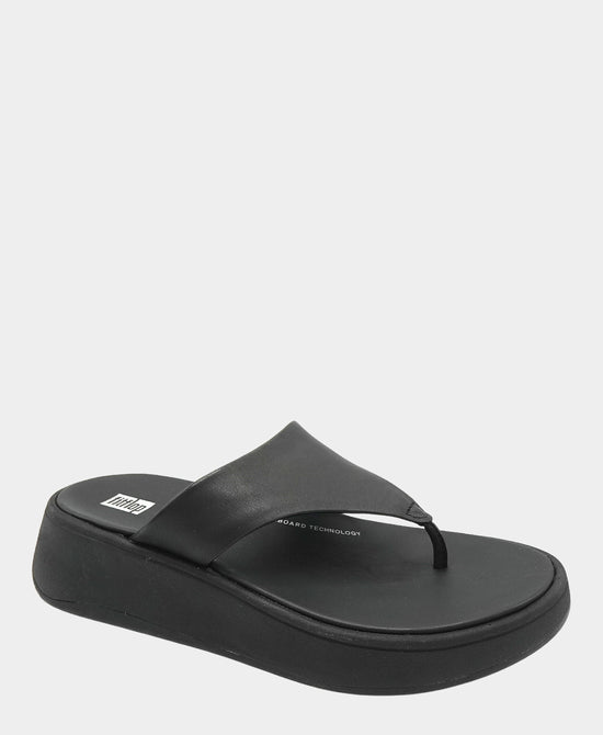 Leather Thong Sandal view 1