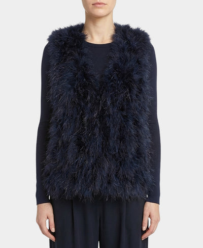 Feather Vest image 1