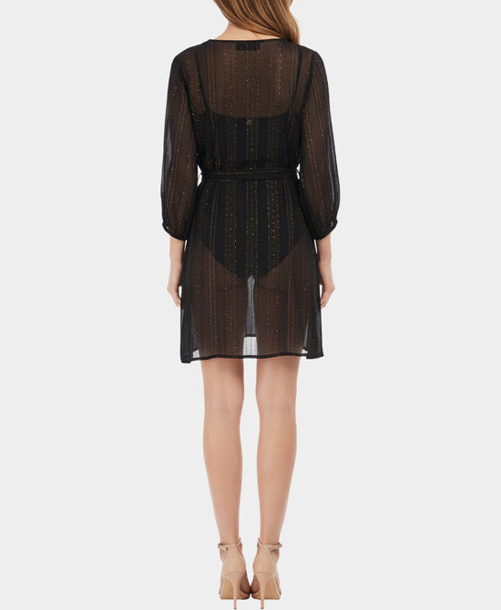 Swim Cover-Up Dress view 2