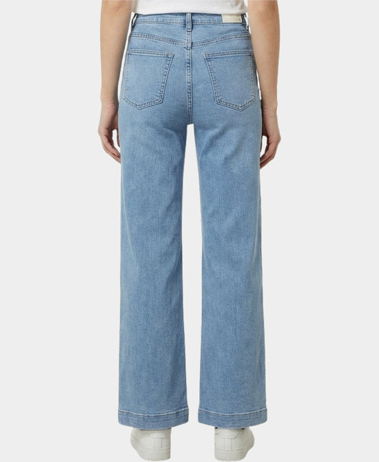 Jeans w/ Pocket Stud Detail view 2