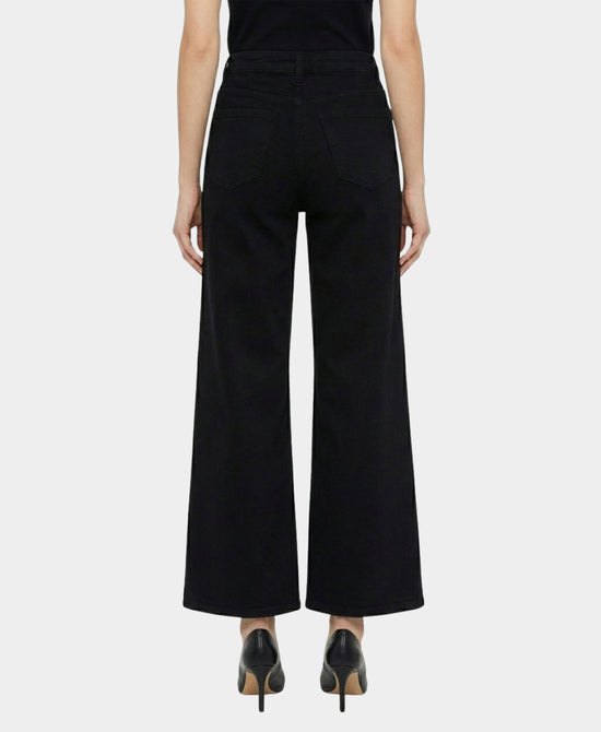 Sailor Wide Leg Jeans view 