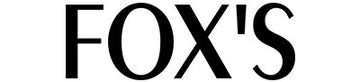 FOX'S - Online