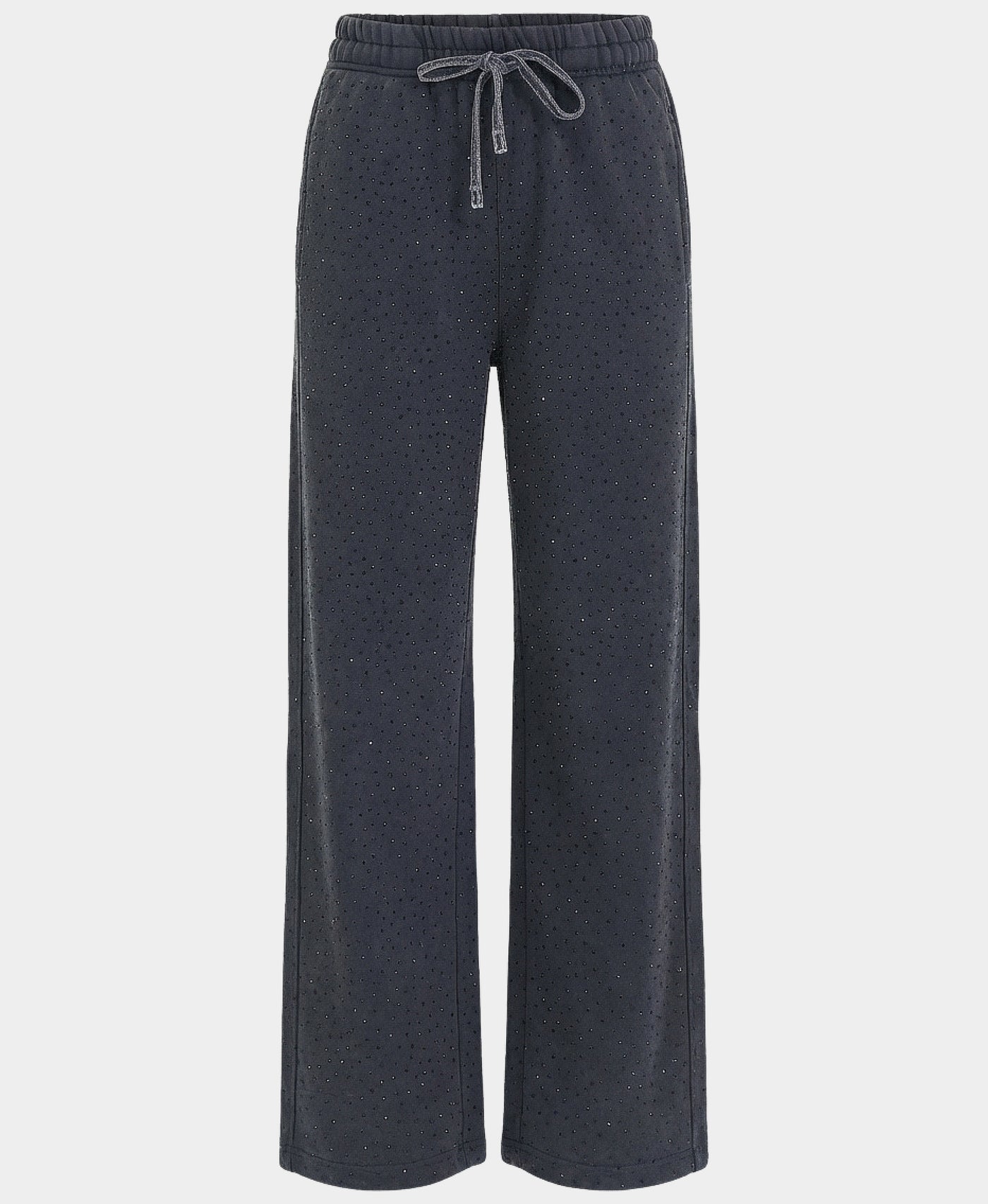 Pants w/ Crystals view 3