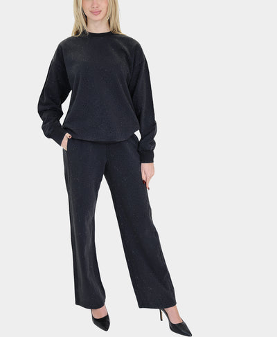 Pants w/ Crystals image 4