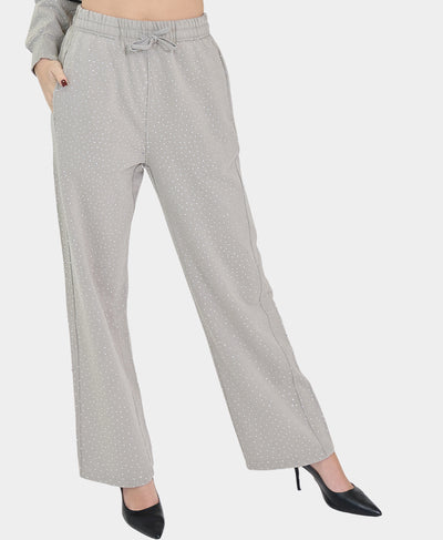 Pants w/ Crystals image 1