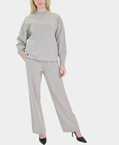 Pants w/ Crystals image 4