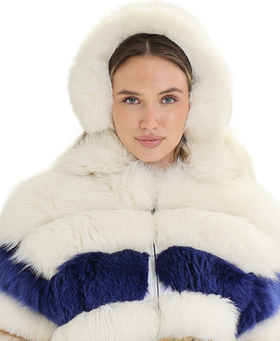 Fur Earmuffs image 2