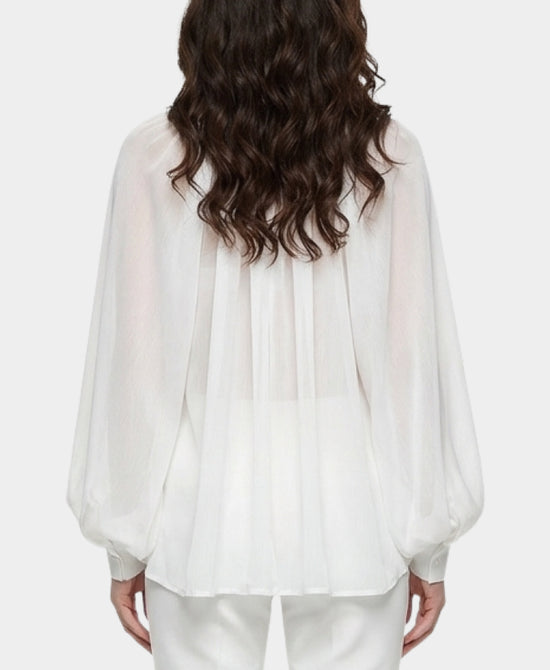 Dolman Sleeve Top view 2