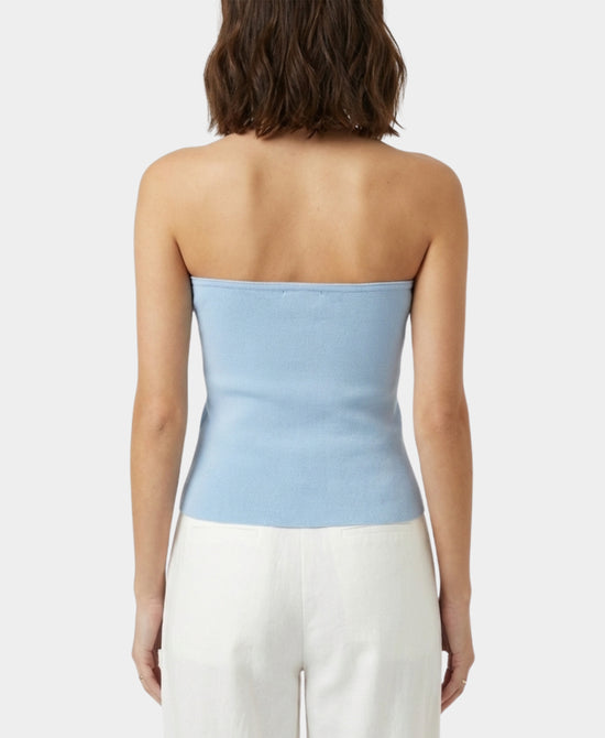 Strapless Top view 2