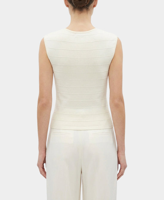 Top w/ Gold Hardware view 2