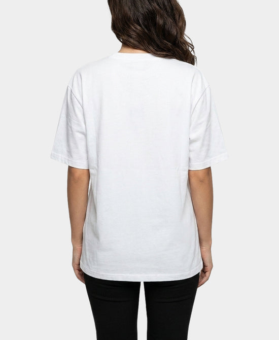 
Tee w/ Charms in WHITE view 2