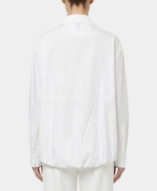 Bubble Blouse view 2