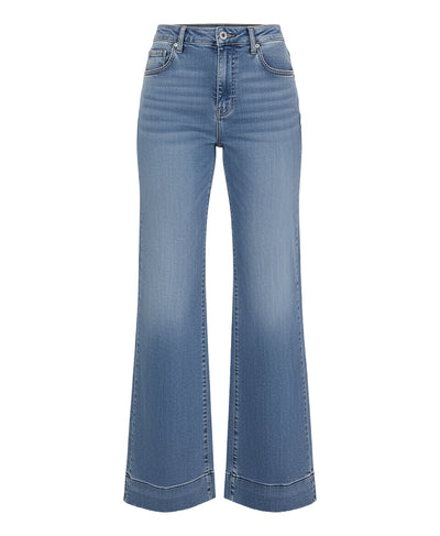High Rise Jeans image 3