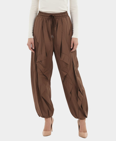 Ruffle Pants image 1