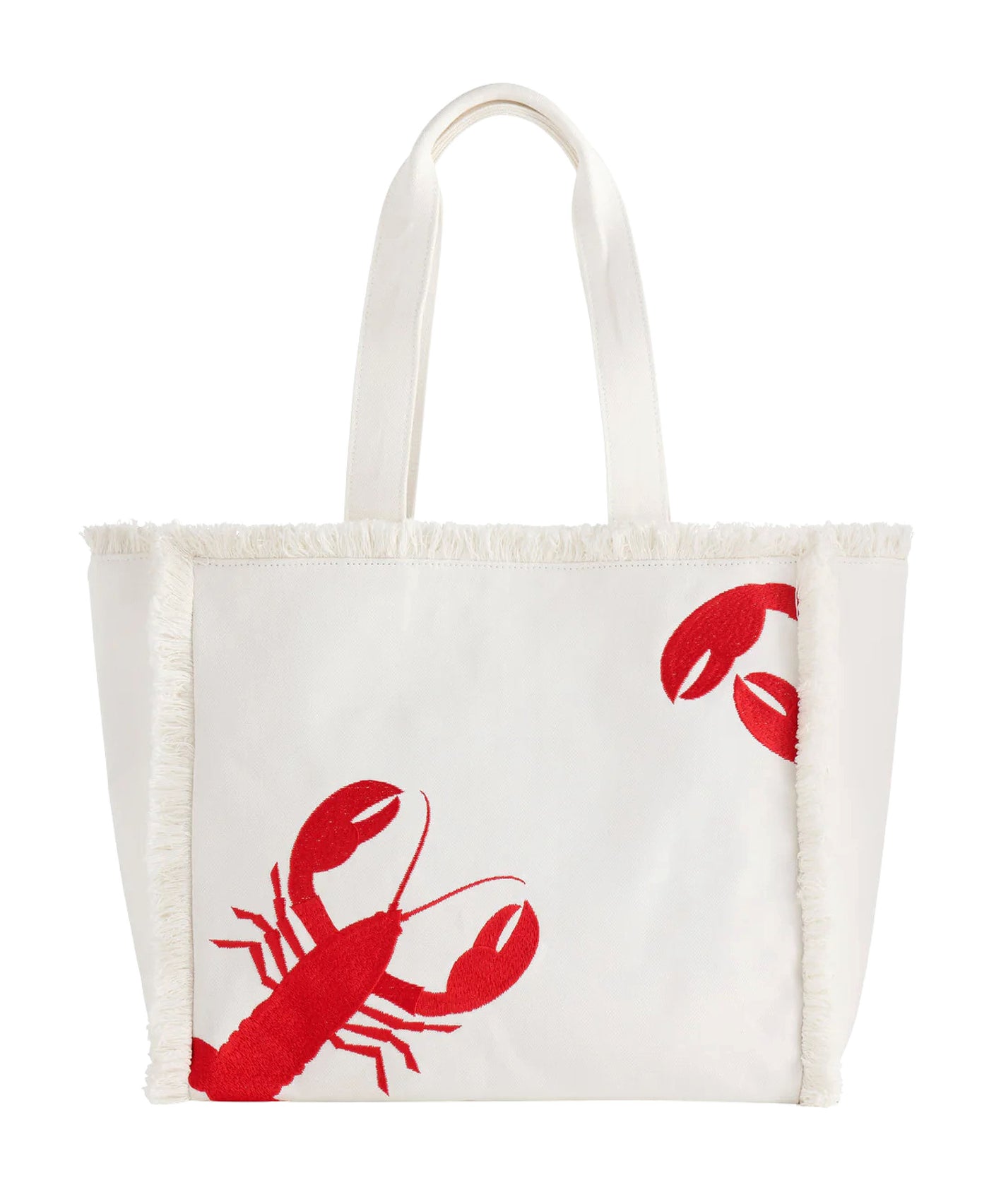 Lobster Tote Bag view 1