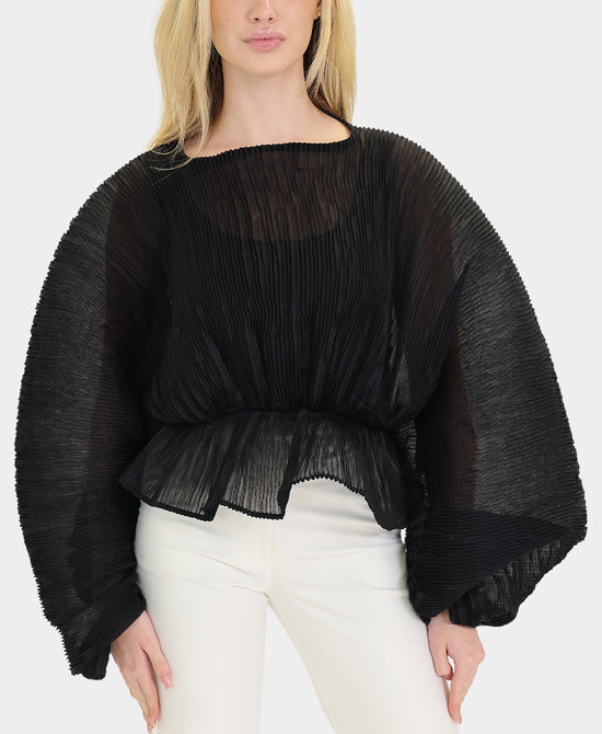 Accordion Top view 1