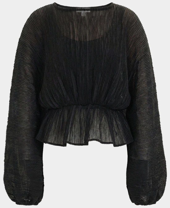 Accordion Top view 2